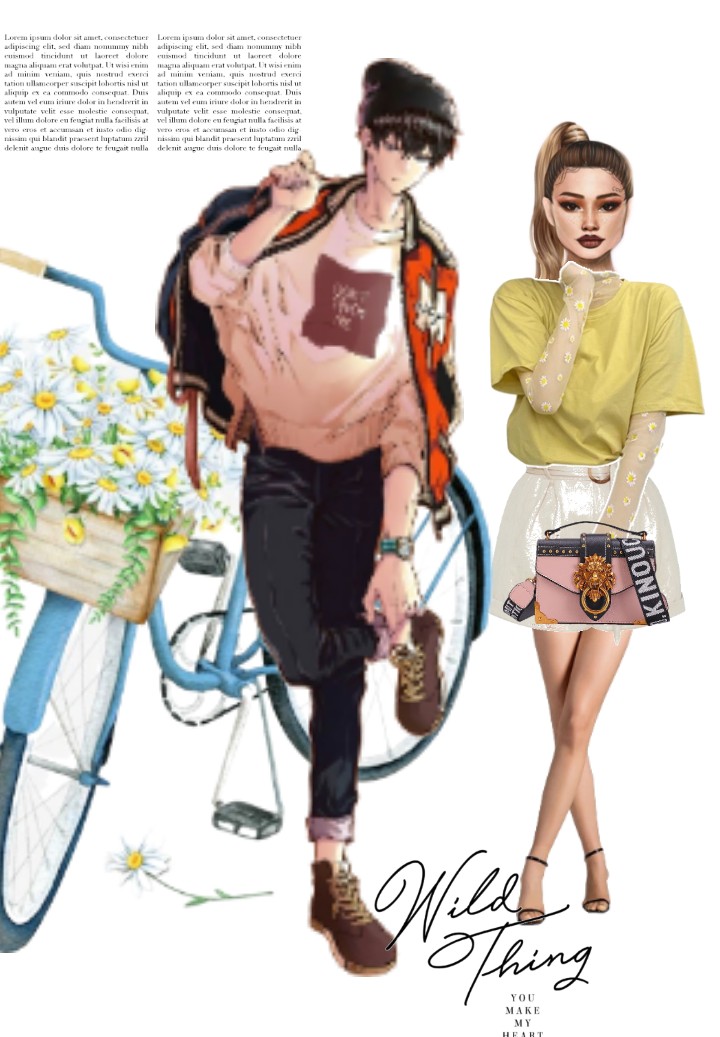 Combyne
            outfit
