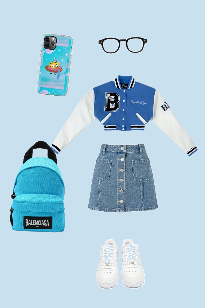 Combyne
            outfit