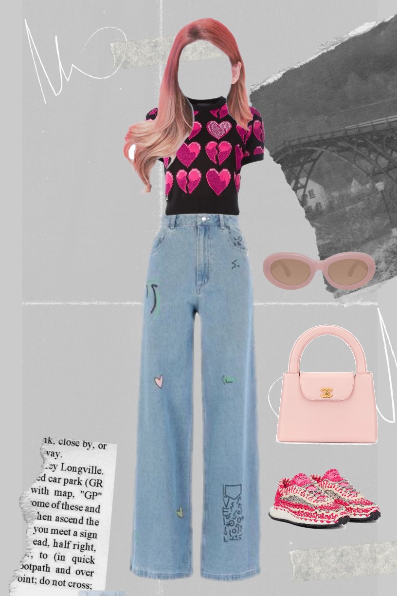 Combyne
            outfit