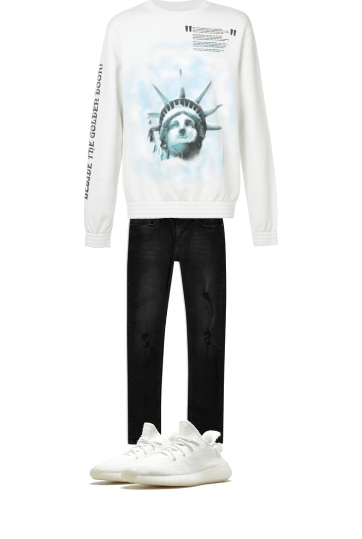 Combyne
            outfit