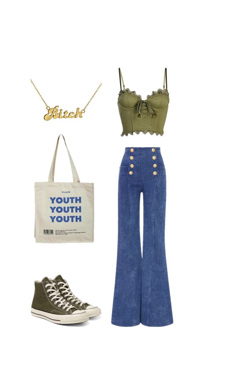 Combyne
            outfit
