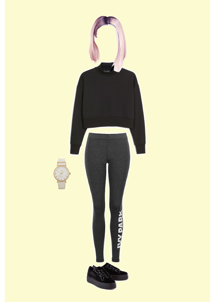 Combyne
            outfit