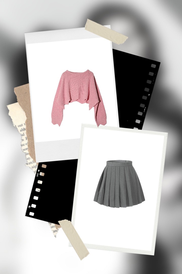 Combyne
            outfit