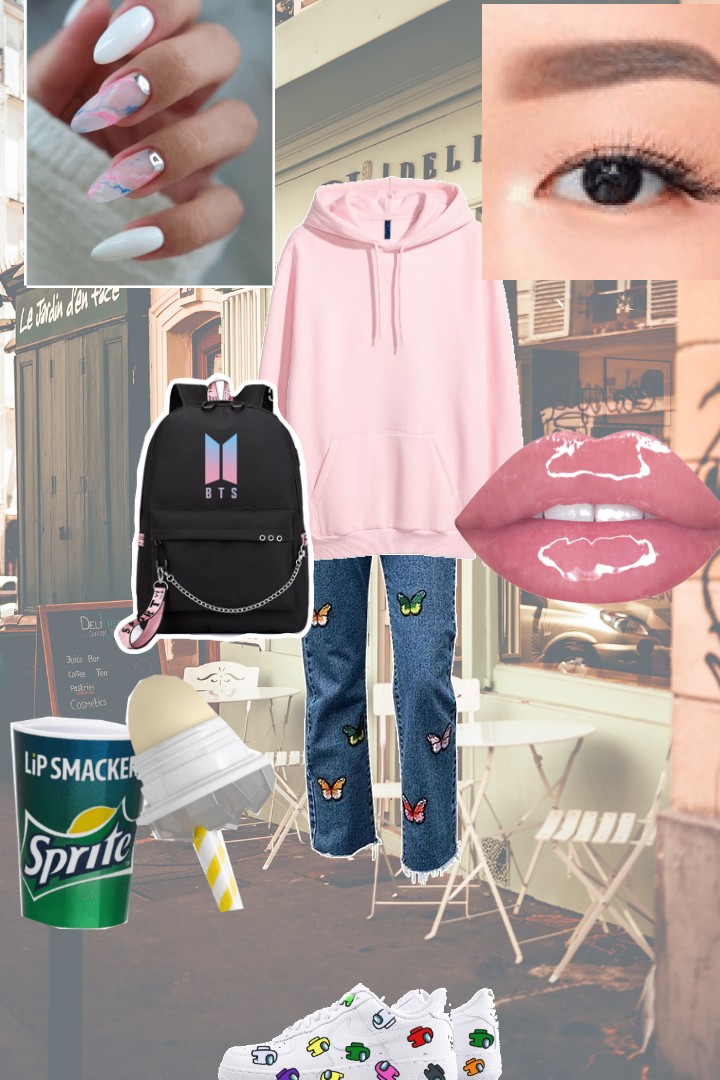Combyne
            outfit