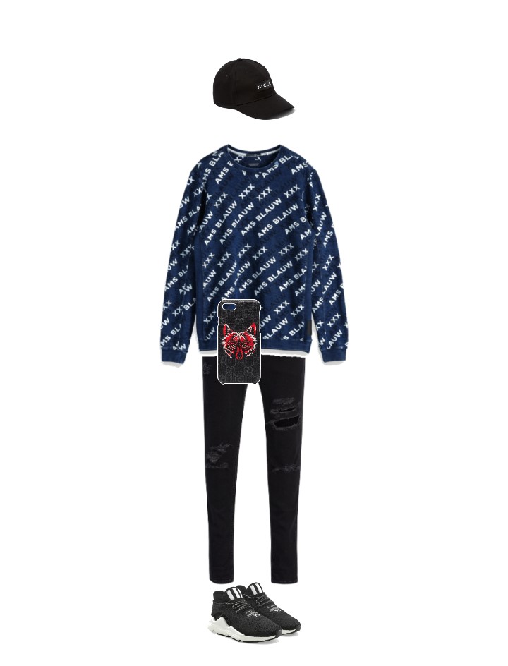 Combyne
            outfit