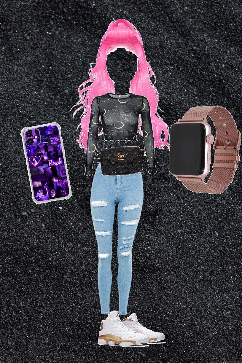 Combyne
            outfit