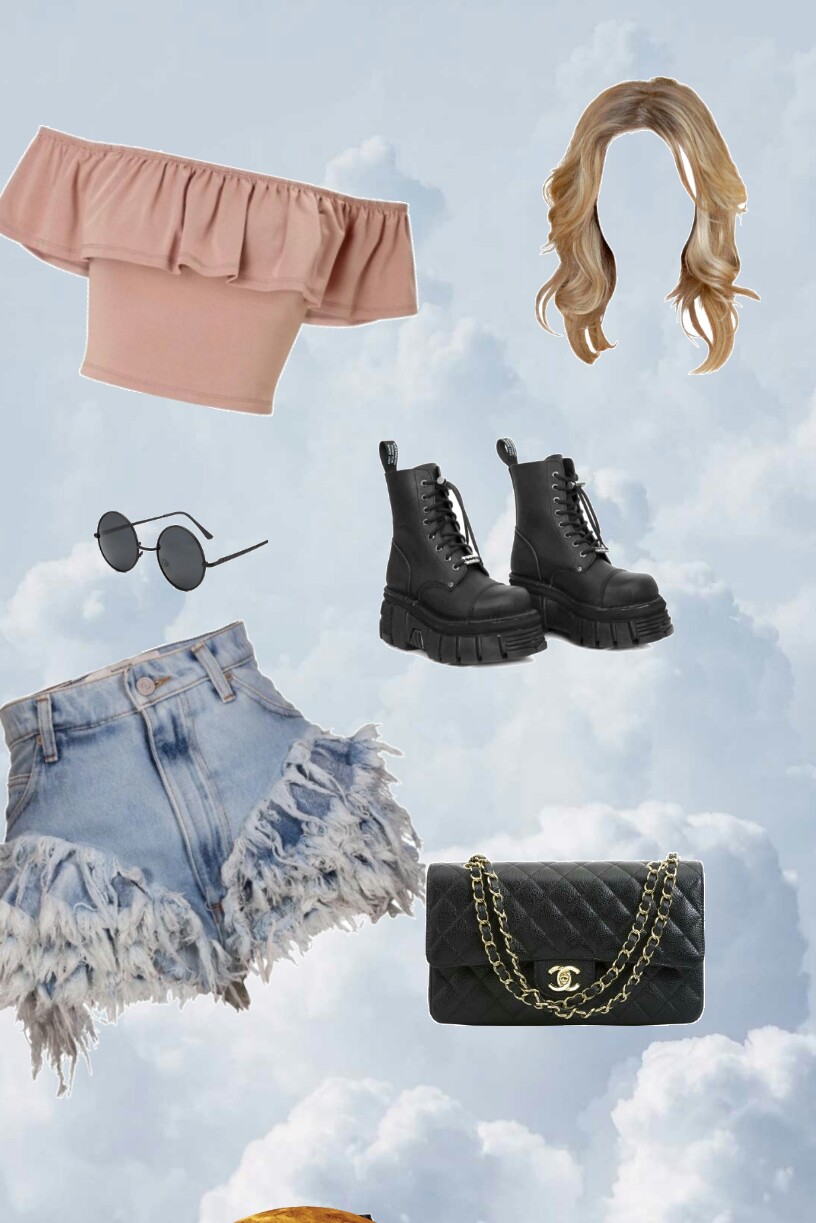 Combyne
            outfit