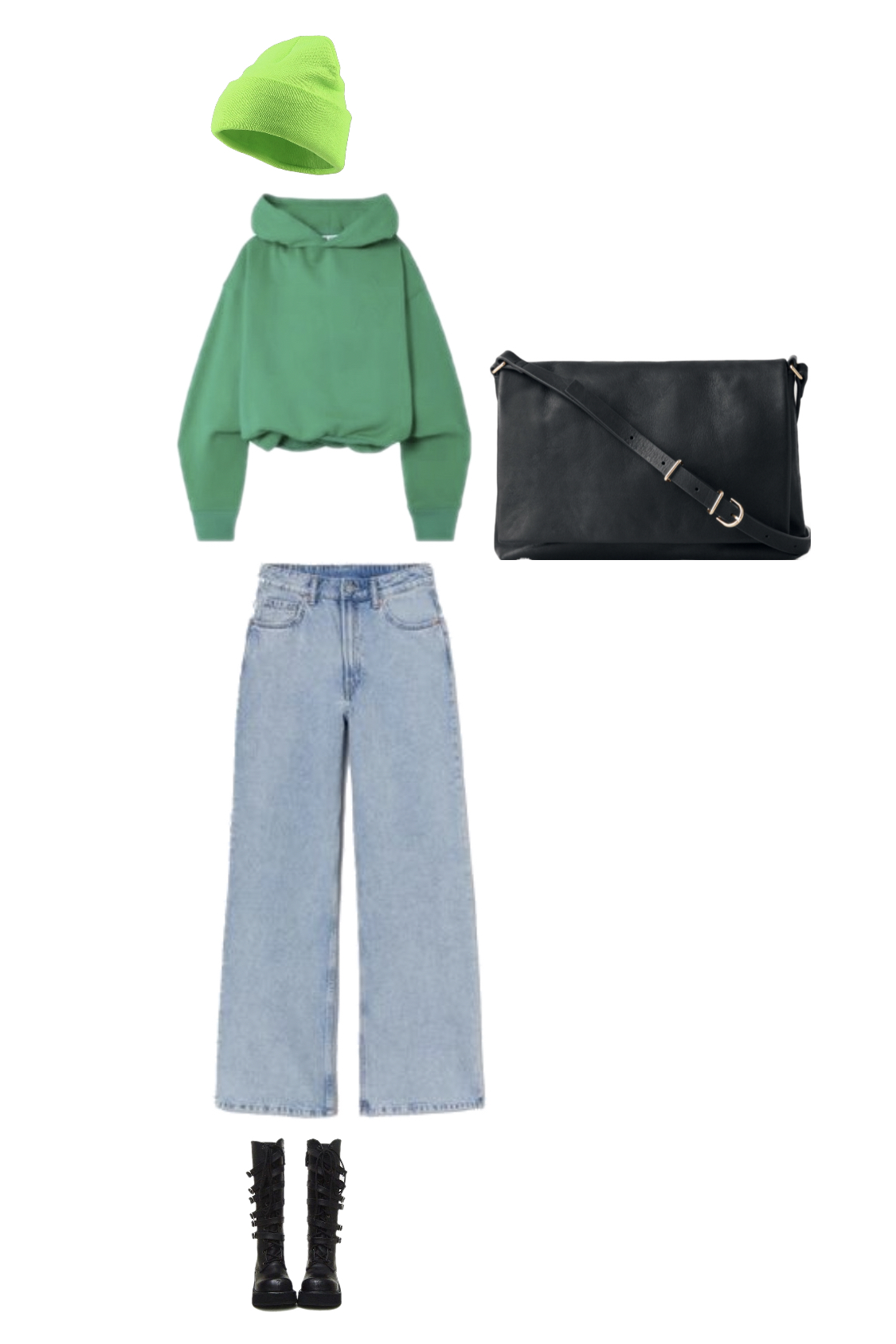Combyne
            outfit