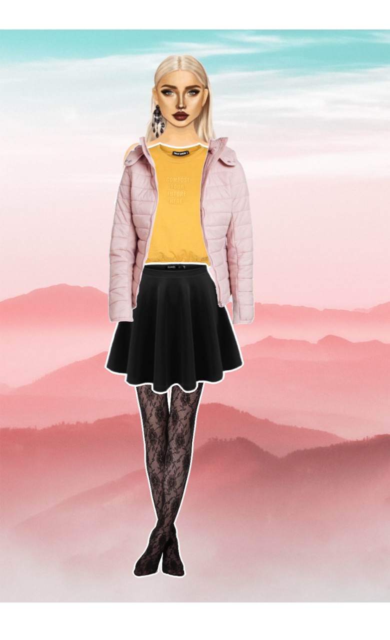 Combyne
            outfit
