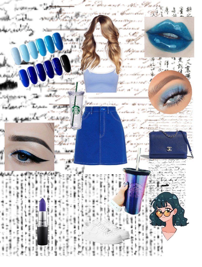 Combyne
            outfit