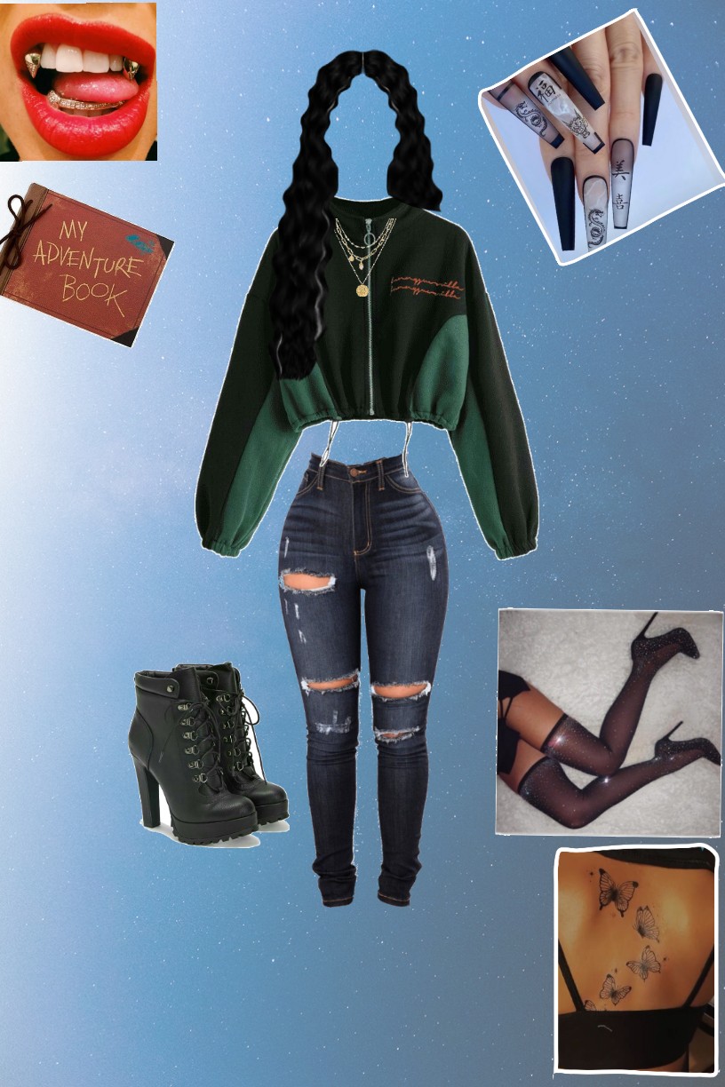 Combyne
            outfit
