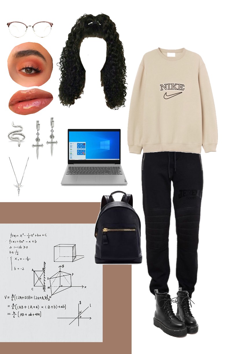 Combyne
            outfit