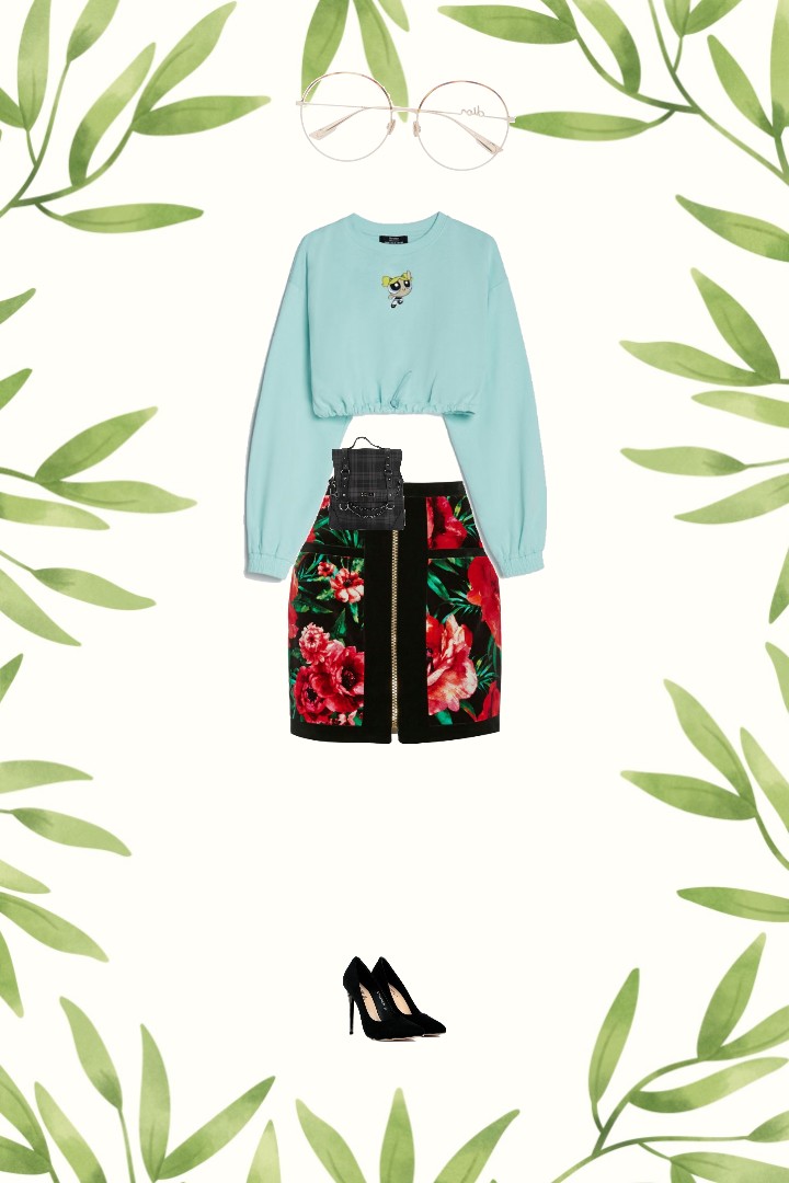 Combyne
            outfit