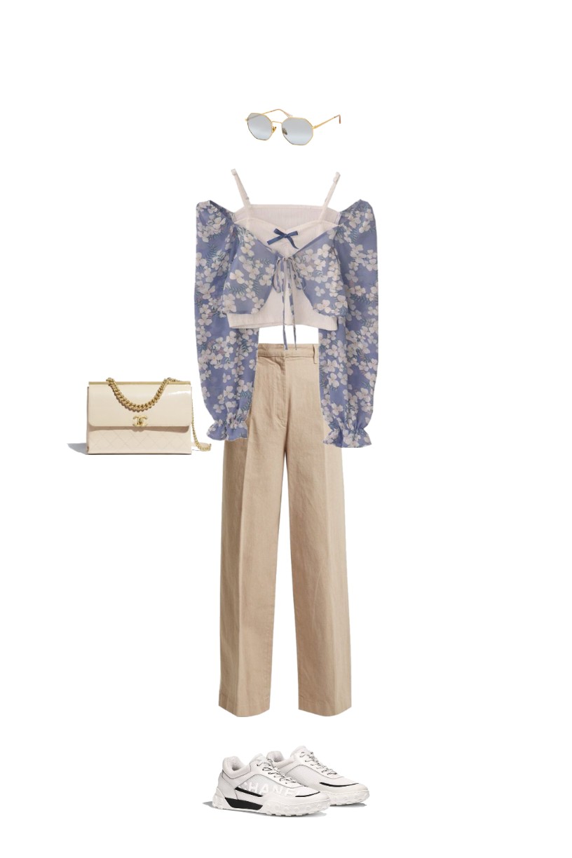 Combyne
            outfit