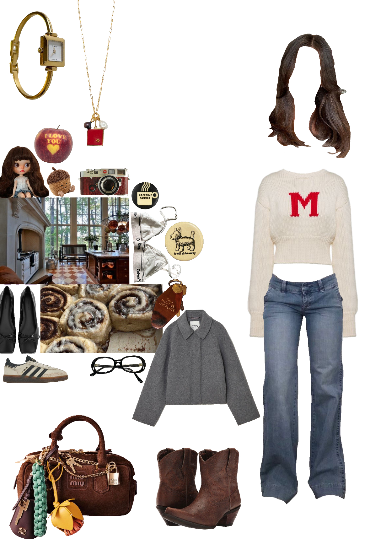 Combyne
            outfit