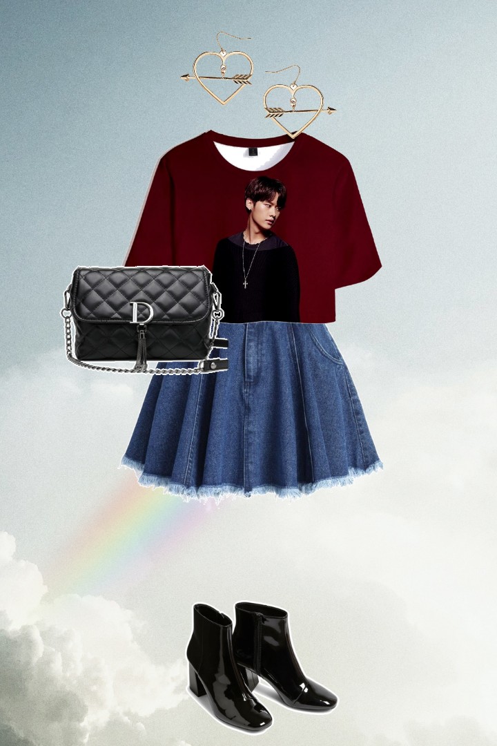 Combyne
            outfit
