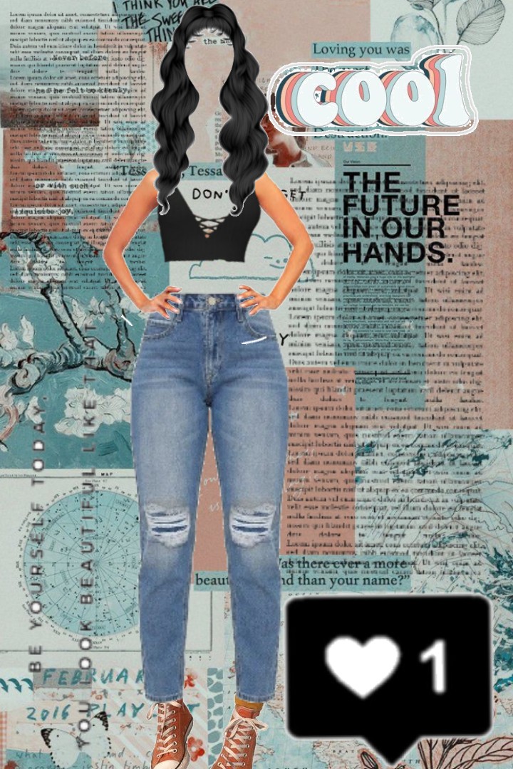 Combyne
            outfit
