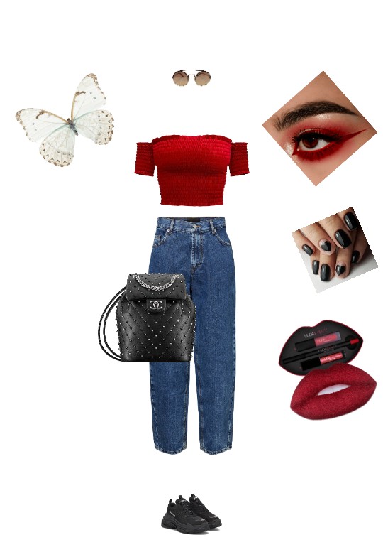 Combyne
            outfit