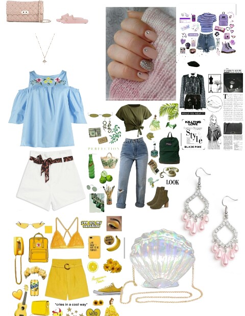 Combyne
            outfit
