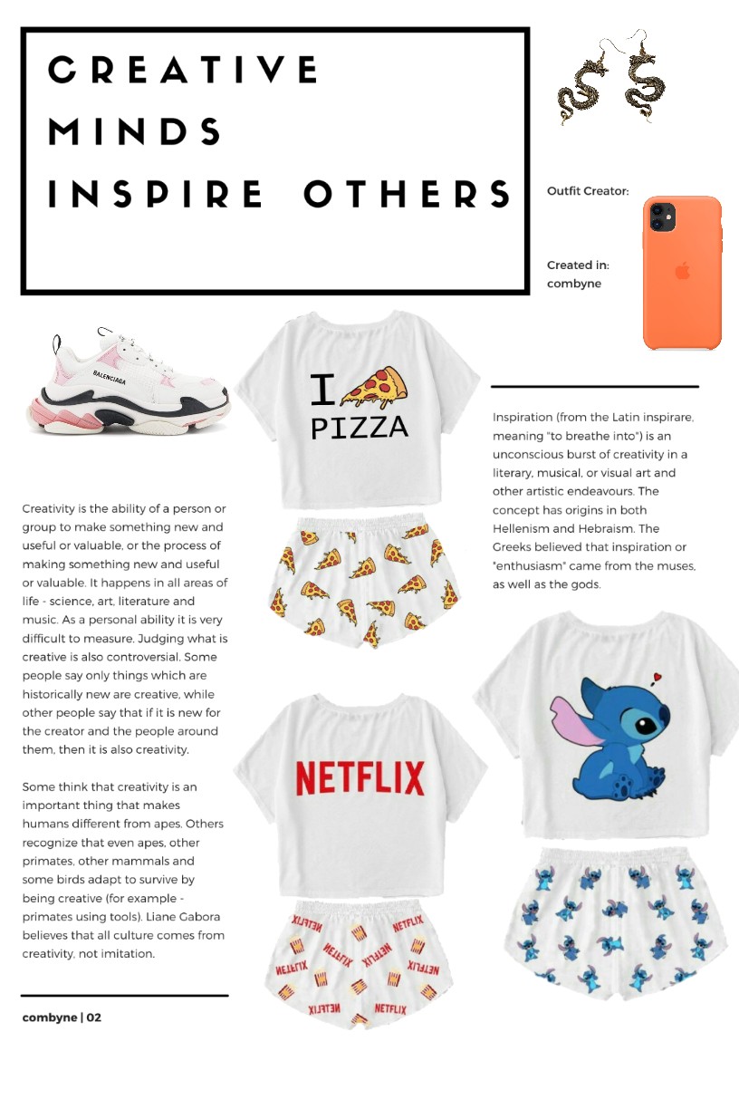 Combyne
            outfit