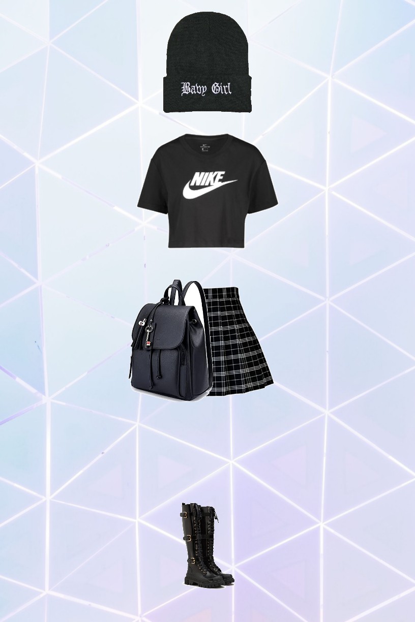 Combyne
            outfit