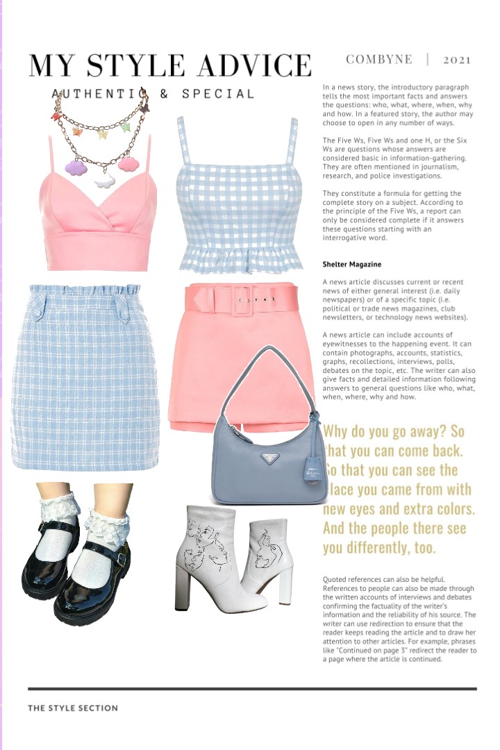 Combyne
            outfit