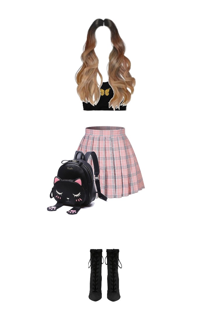 Combyne
            outfit
