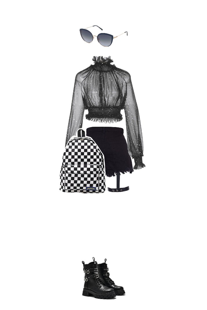 Combyne
            outfit
