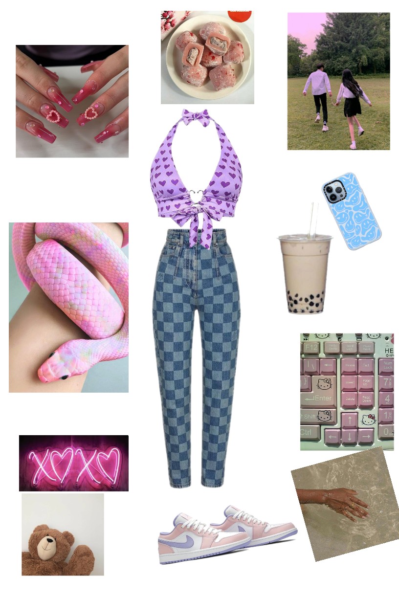 Combyne
            outfit