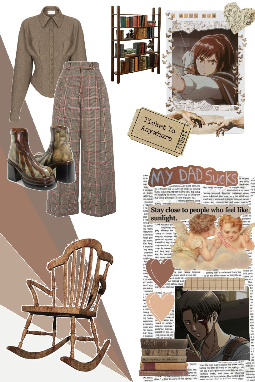 Combyne
            outfit