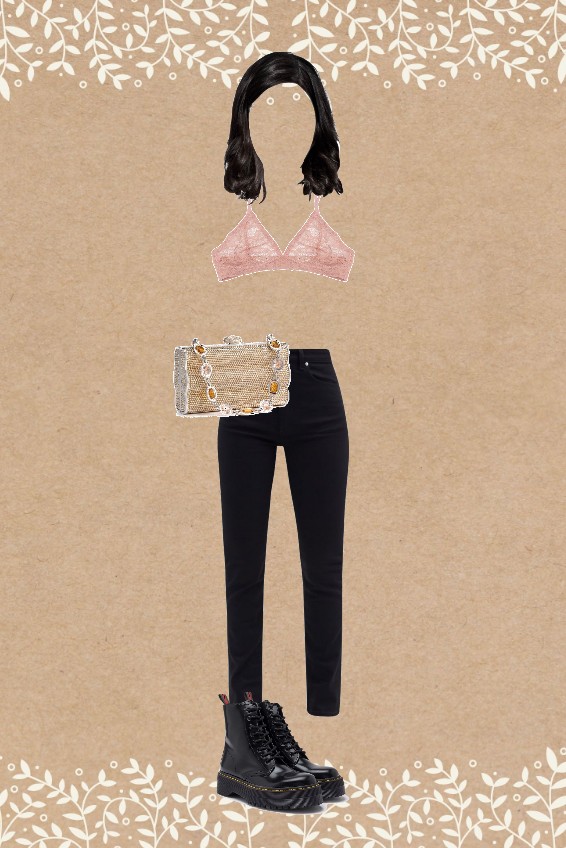 Combyne
            outfit