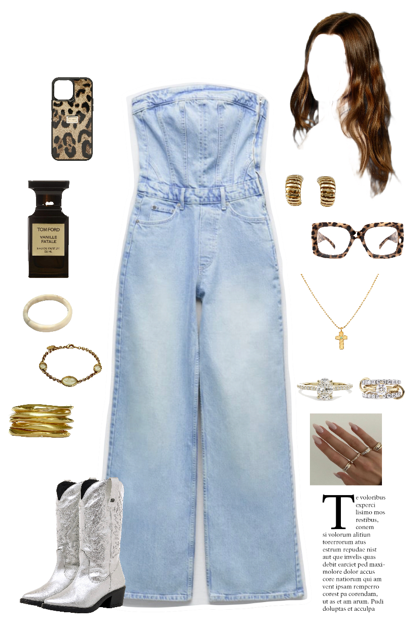 Combyne
            outfit
