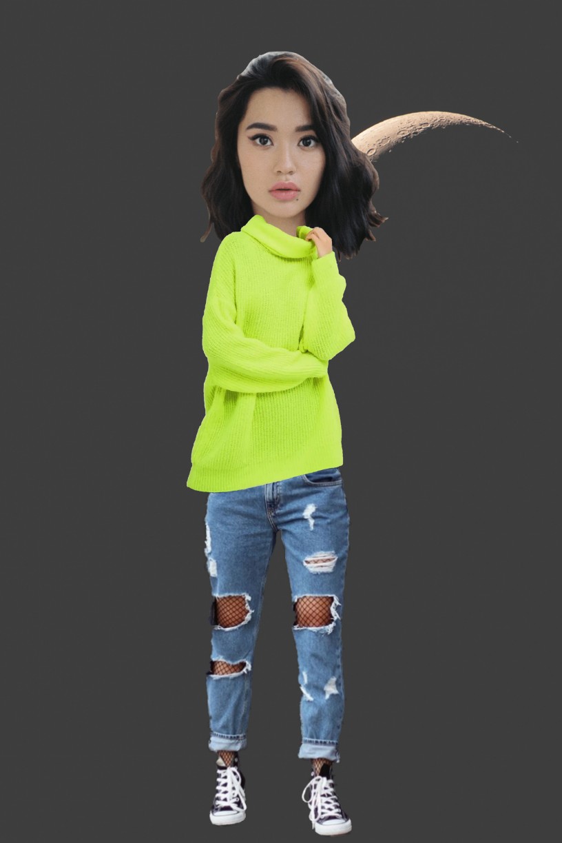 Combyne
            outfit