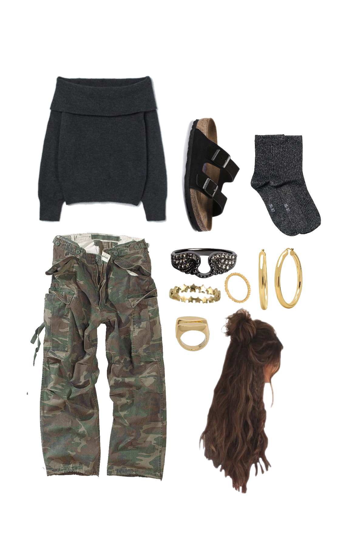 Combyne
            outfit