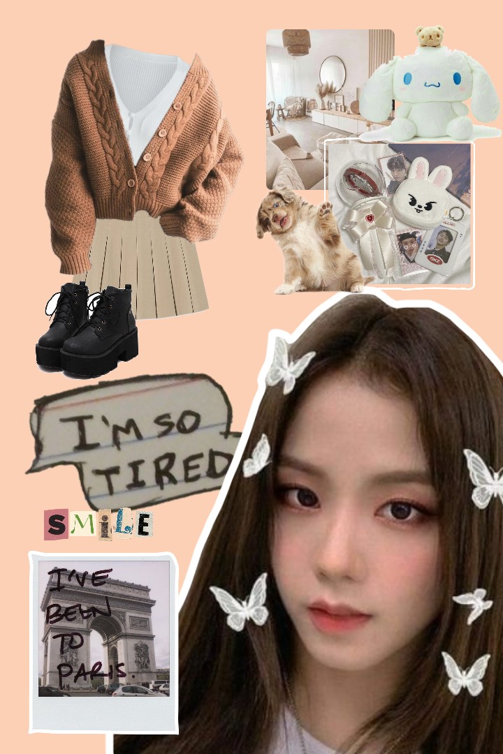 Combyne
            outfit