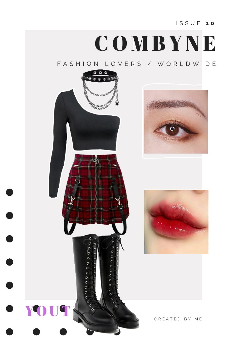 Combyne
            outfit
