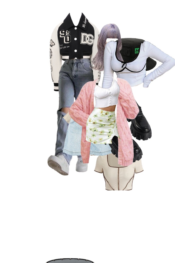 Combyne
            outfit