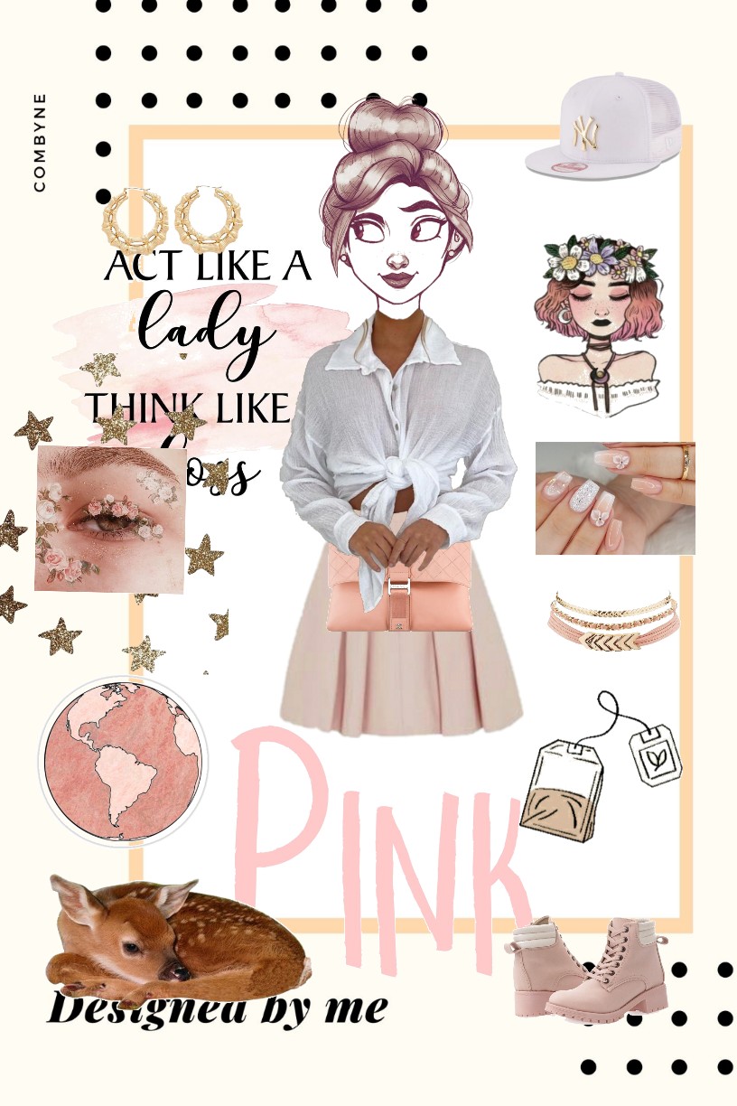 Combyne
            outfit