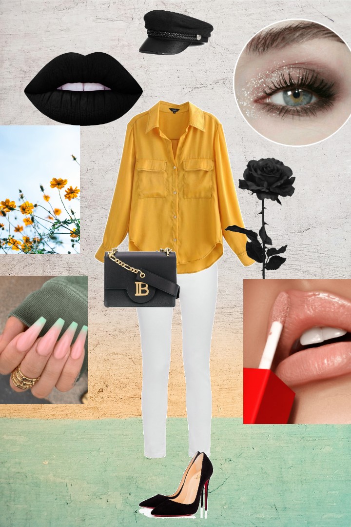 Combyne
            outfit