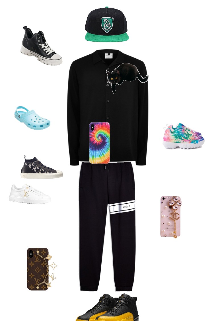 Combyne
            outfit