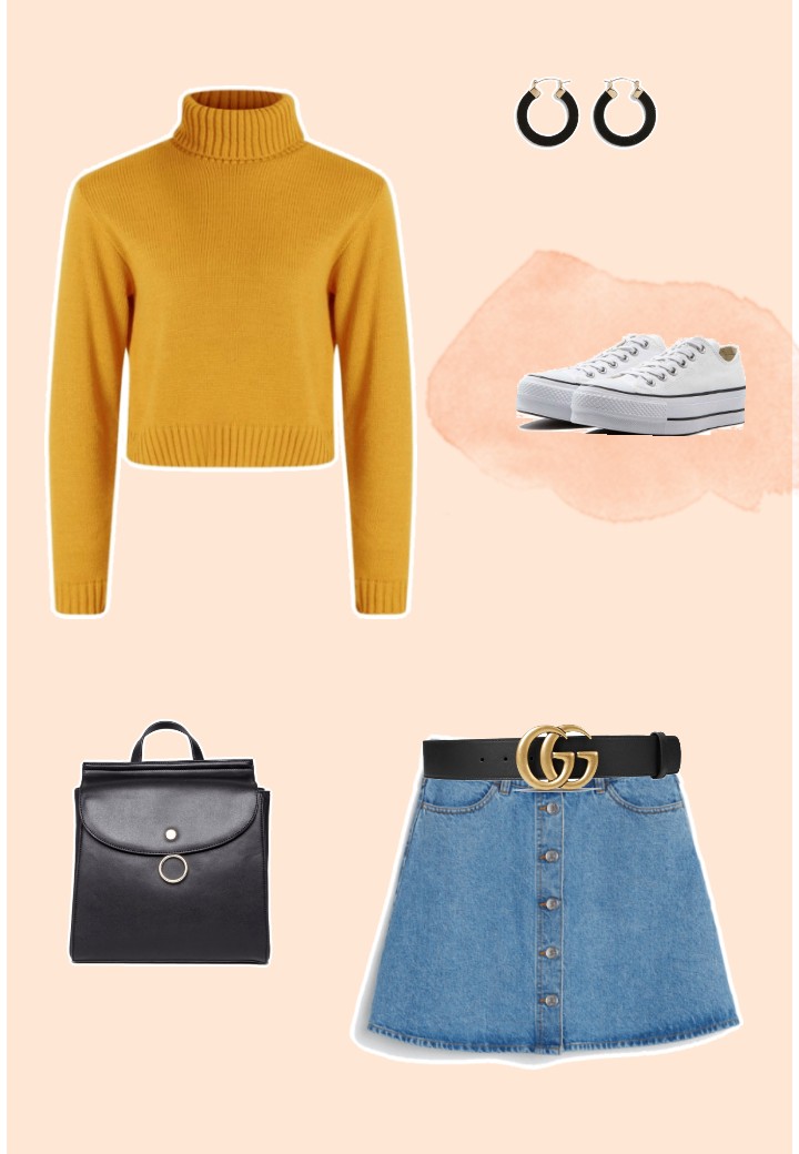 Combyne
            outfit