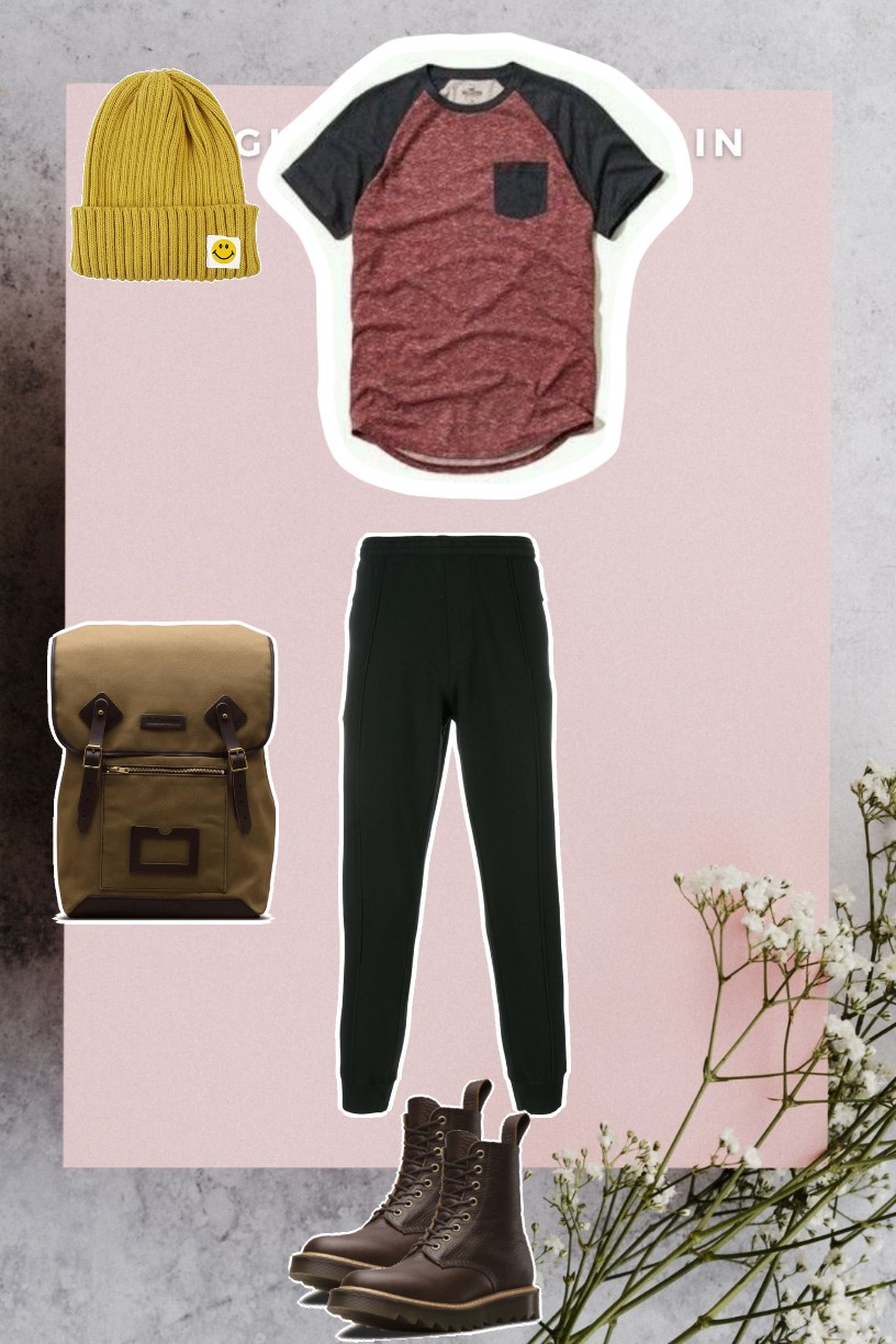 Combyne
            outfit