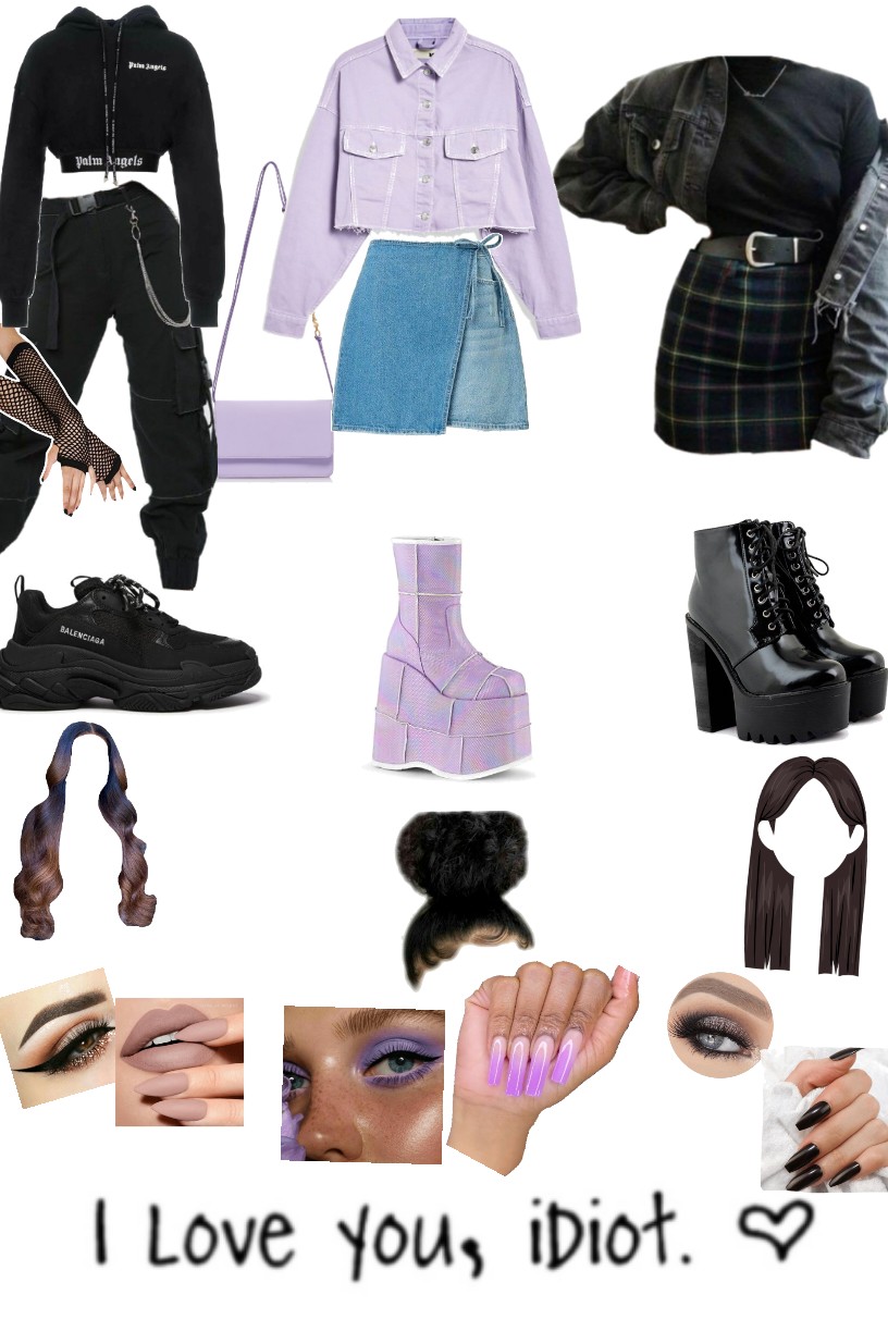 Combyne
            outfit