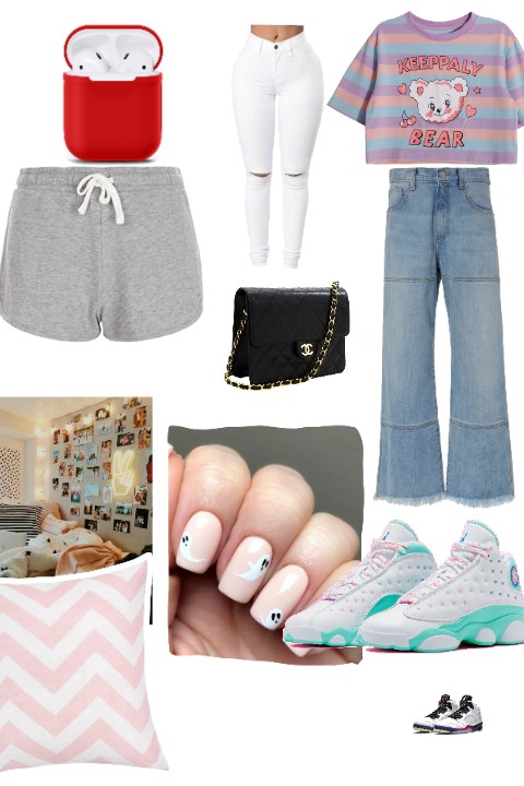 Combyne
            outfit