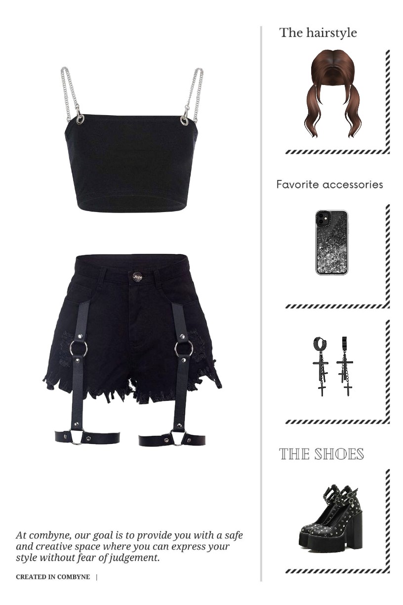 Combyne
            outfit