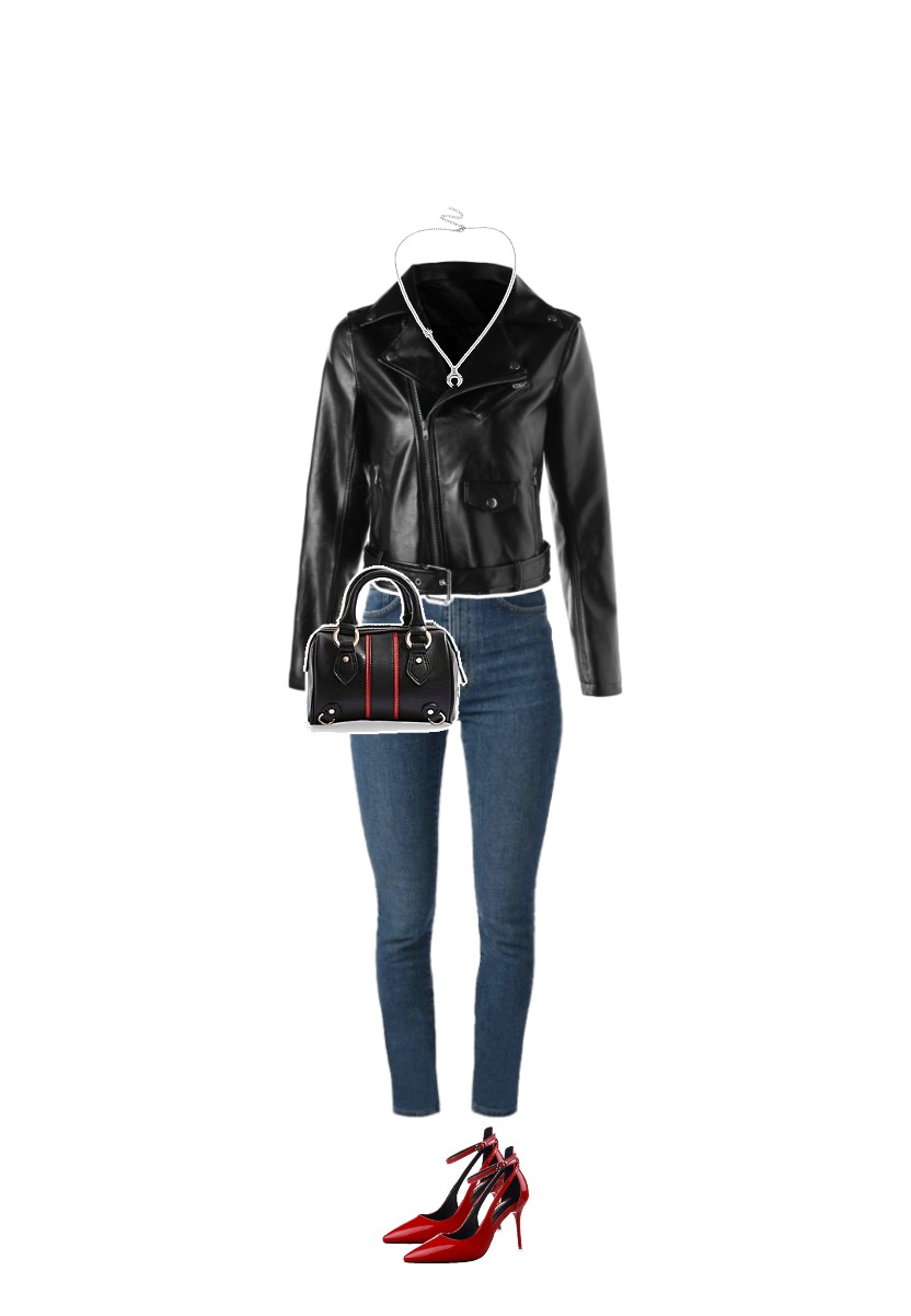 Combyne
            outfit