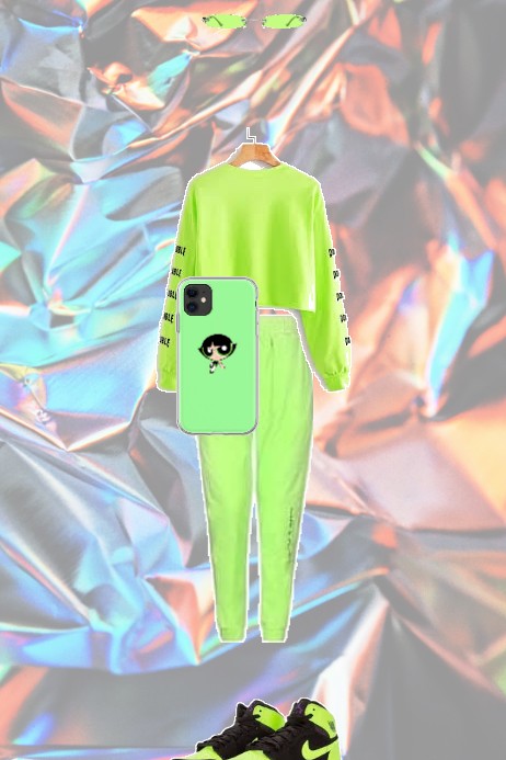 Combyne
            outfit