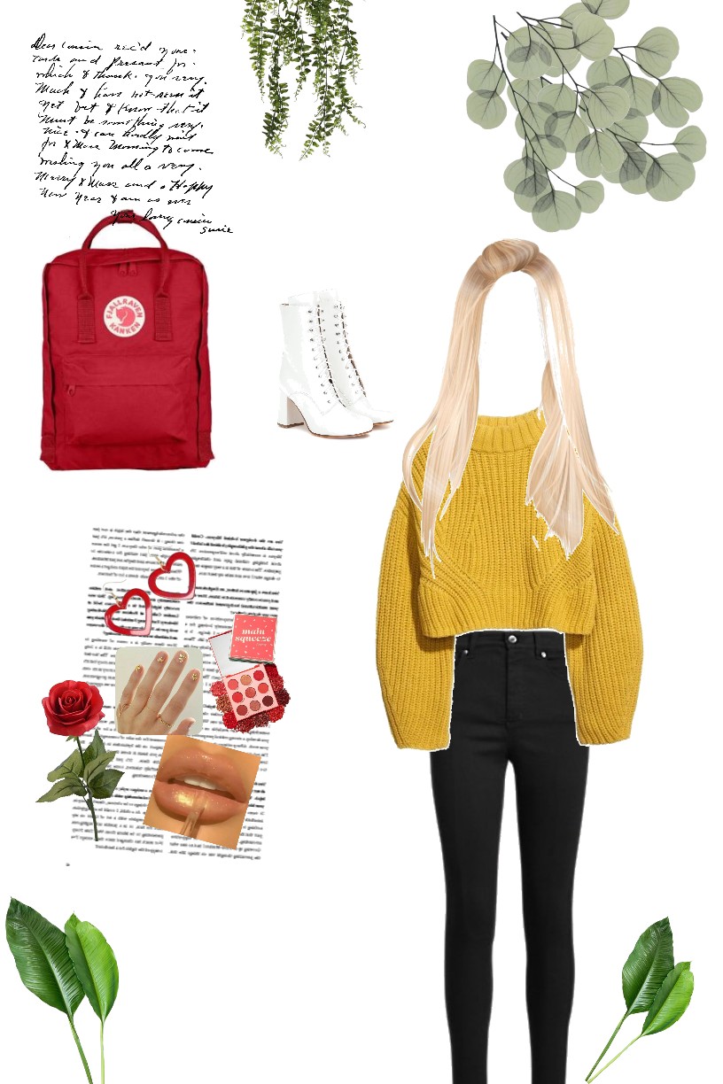 Combyne
            outfit
