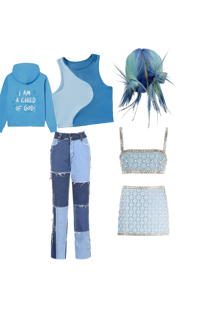 Combyne
            outfit