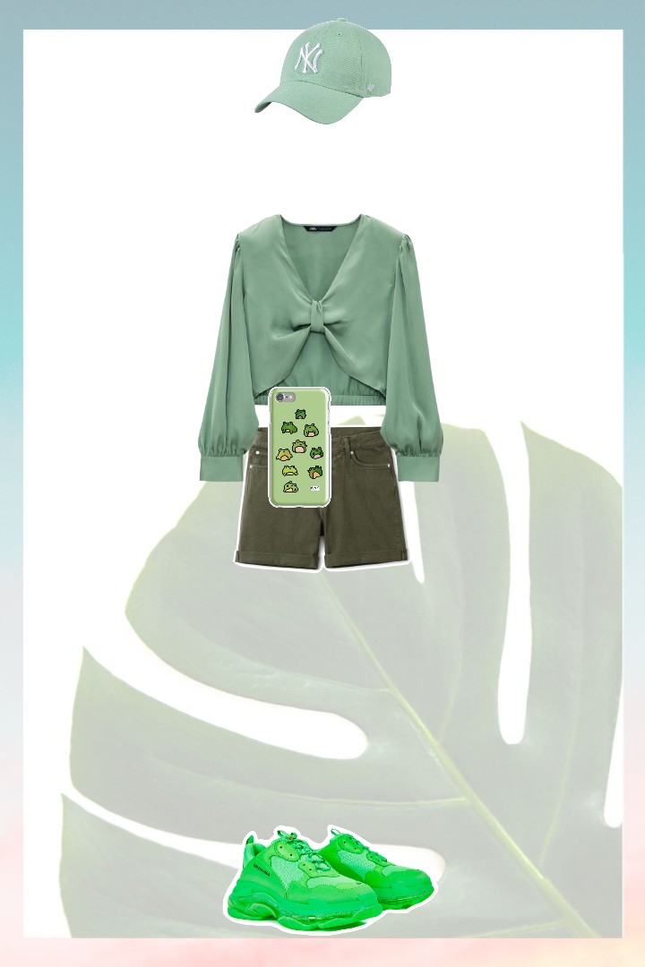 Combyne
            outfit